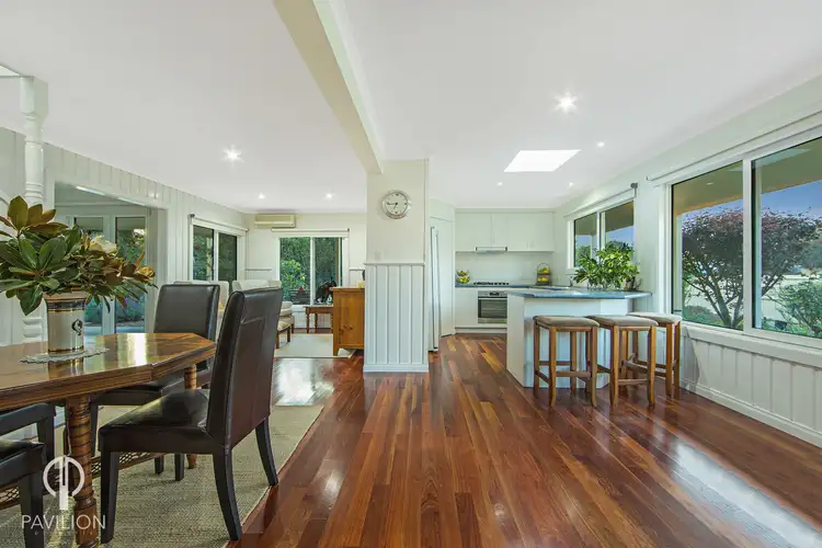 Fifth view of Homely house listing, 32 Lake Avenue, Ocean Grove VIC 3226