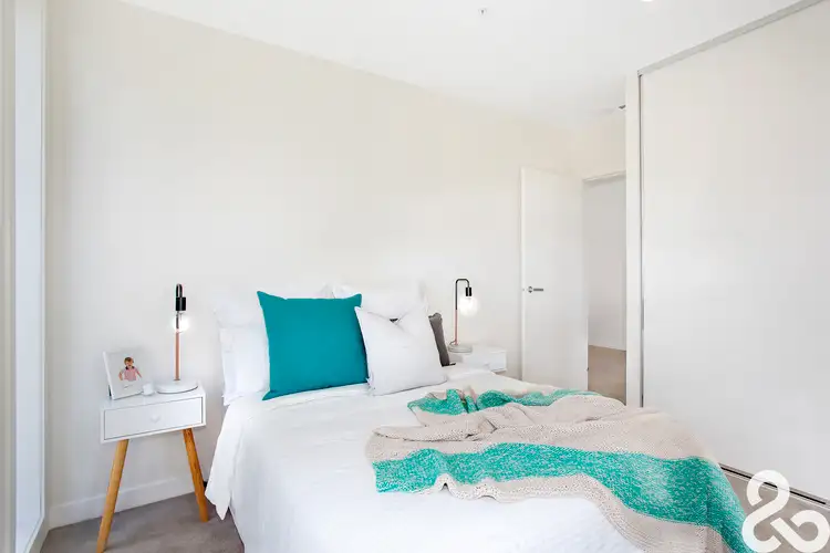 Third view of Homely apartment listing, G01/450 Bell Street, Preston VIC 3072
