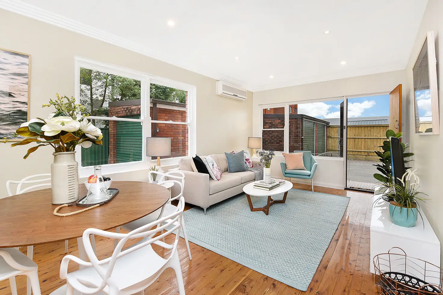 Main view of Homely apartment listing, 3/9 Burke Road, Cronulla NSW 2230