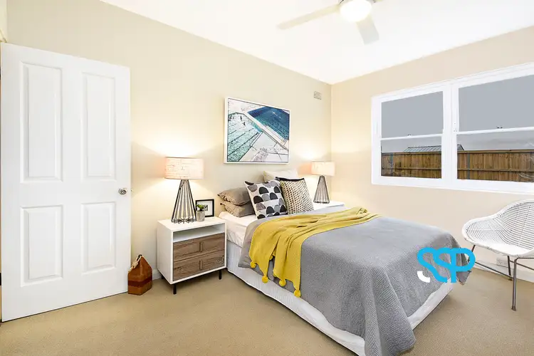 Fourth view of Homely apartment listing, 3/9 Burke Road, Cronulla NSW 2230