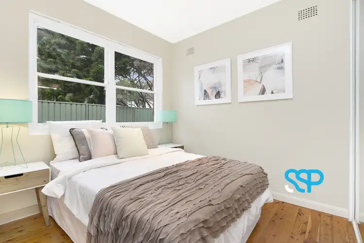 Sixth view of Homely apartment listing, 3/9 Burke Road, Cronulla NSW 2230