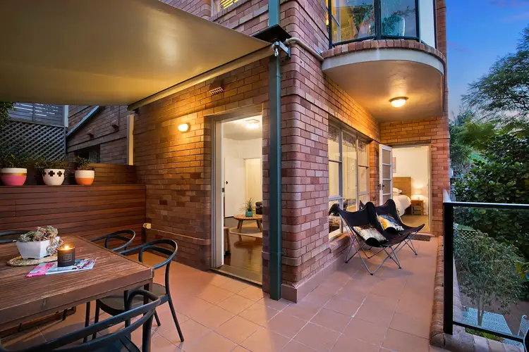 Fifth view of Homely apartment listing, 1/28 Jamieson Avenue, Fairlight NSW 2094