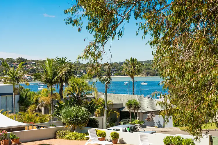 Second view of Homely house listing, 24 Shell Road, Burraneer NSW 2230