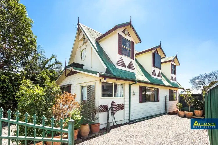 2/14 Truscott Street, Panania NSW 2213