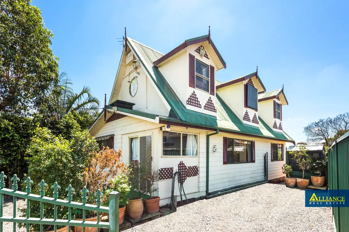 Main view of Homely house listing, 2/14 Truscott Street, Panania NSW 2213