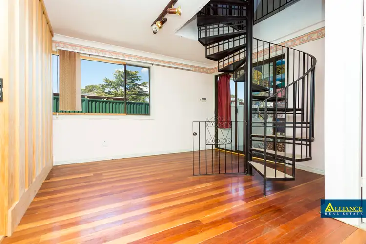 Second view of Homely house listing, 2/14 Truscott Street, Panania NSW 2213