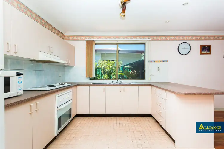 Third view of Homely house listing, 2/14 Truscott Street, Panania NSW 2213