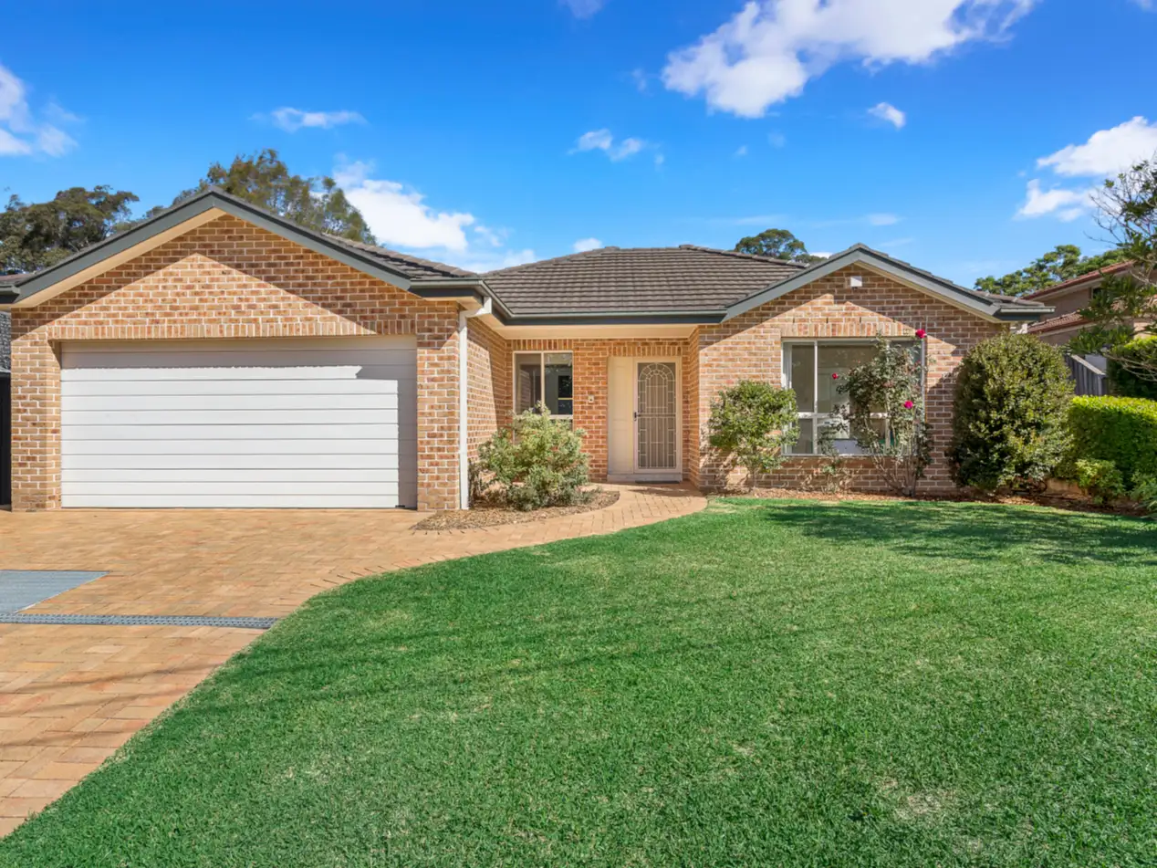 Main view of Homely house listing, 3 Fairburn Avenue, West Pennant Hills NSW 2125