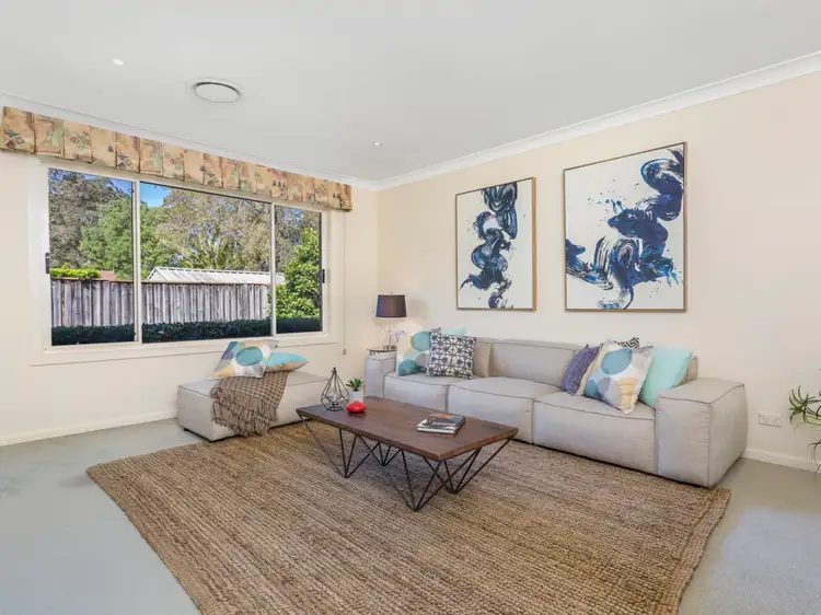 Second view of Homely house listing, 3 Fairburn Avenue, West Pennant Hills NSW 2125