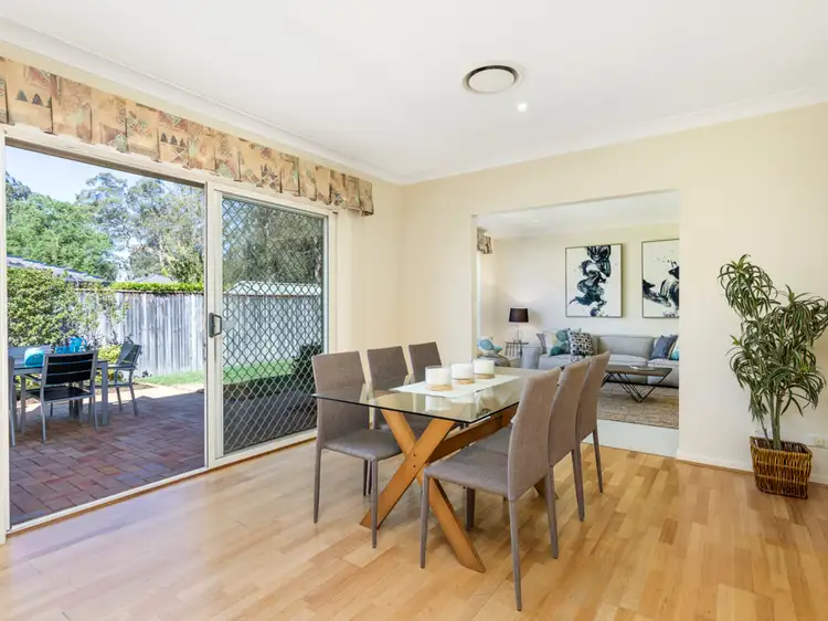 Third view of Homely house listing, 3 Fairburn Avenue, West Pennant Hills NSW 2125