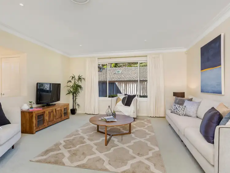 Fifth view of Homely house listing, 3 Fairburn Avenue, West Pennant Hills NSW 2125