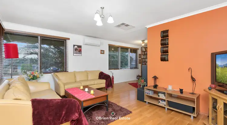 Second view of Homely house listing, 2 Melliodora Court, Endeavour Hills VIC 3802