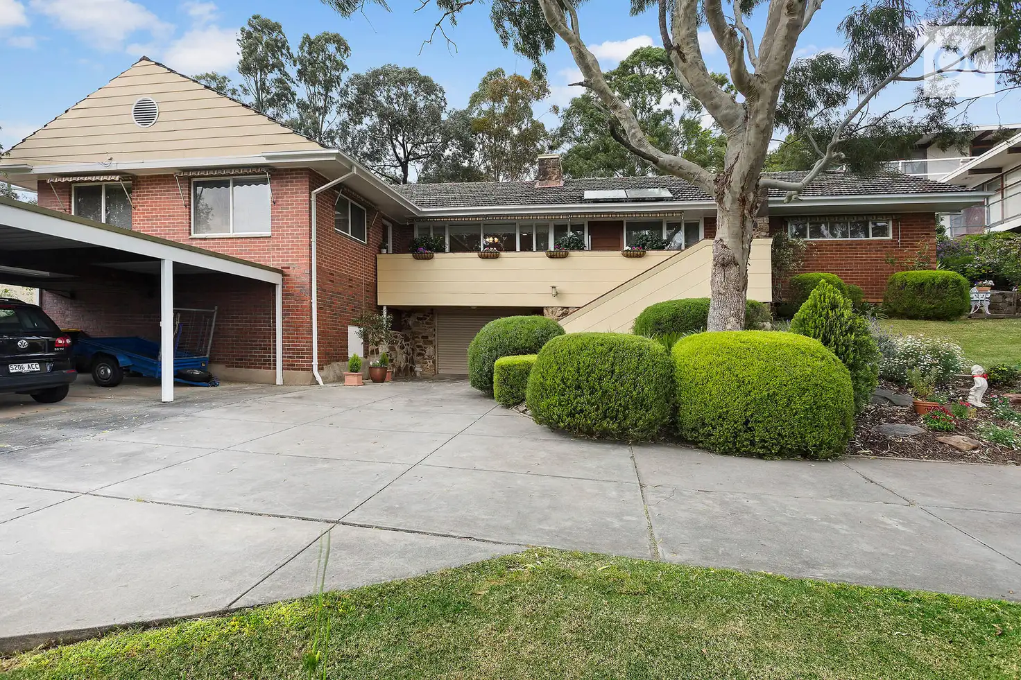 Main view of Homely house listing, 4 Tay Road, Woodforde SA 5072