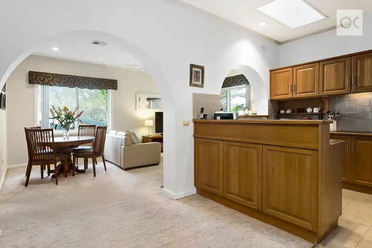 Fifth view of Homely house listing, 4 Tay Road, Woodforde SA 5072