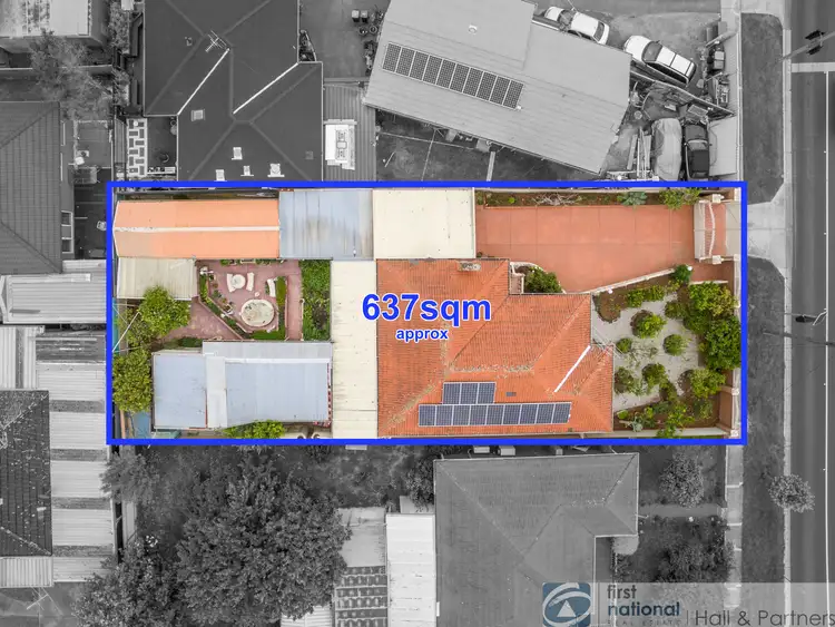 Second view of Homely house listing, 231 Gladstone Road, Dandenong North VIC 3175