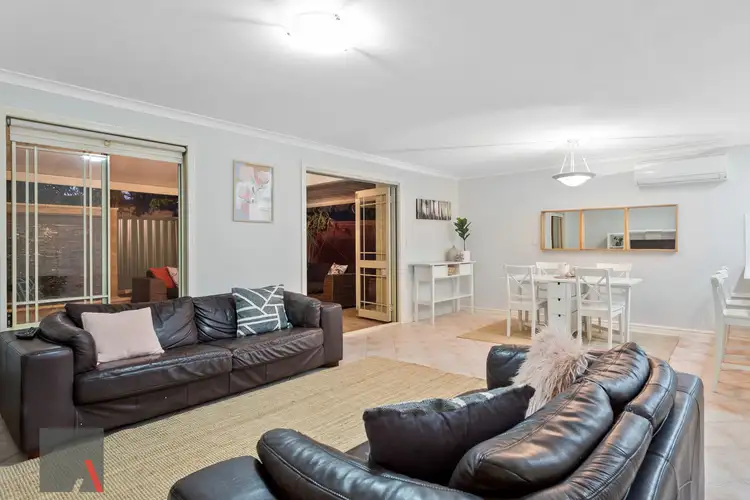 Fourth view of Homely house listing, 173 Central Avenue, Mount Lawley WA 6050