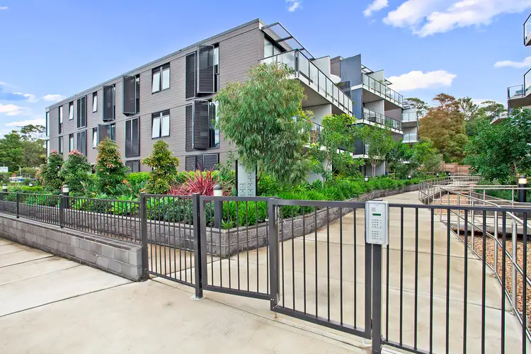 Main view of Homely apartment listing, 8403/2-10 Mooramba Road, Dee Why NSW 2099