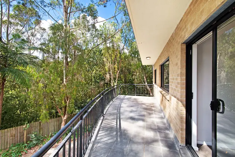 7/14-16 Margin Street, Gosford NSW 2250