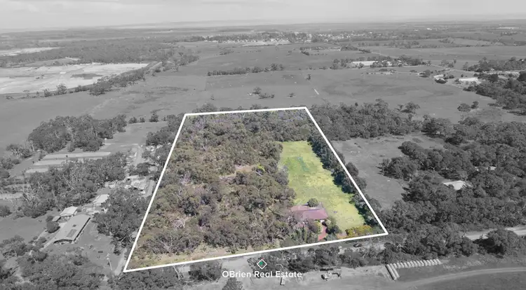 Second view of Homely house listing, 40 Lindhe Lane, Lang Lang VIC 3984