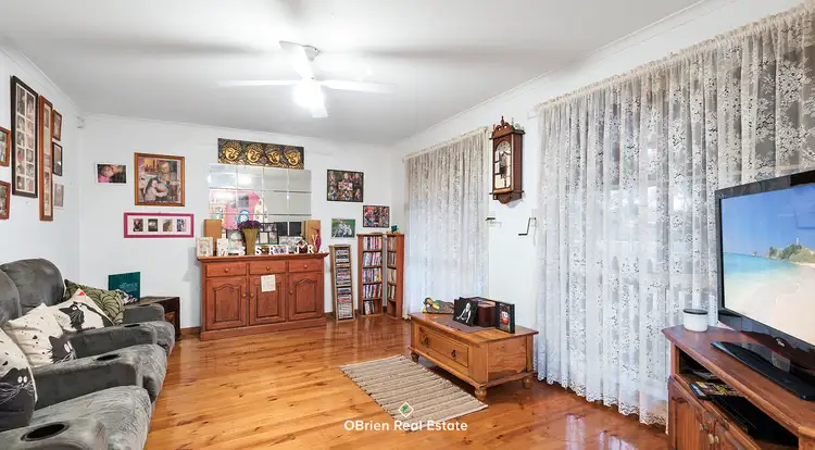 Second view of Homely house listing, 72 Heatherton Road, Endeavour Hills VIC 3802