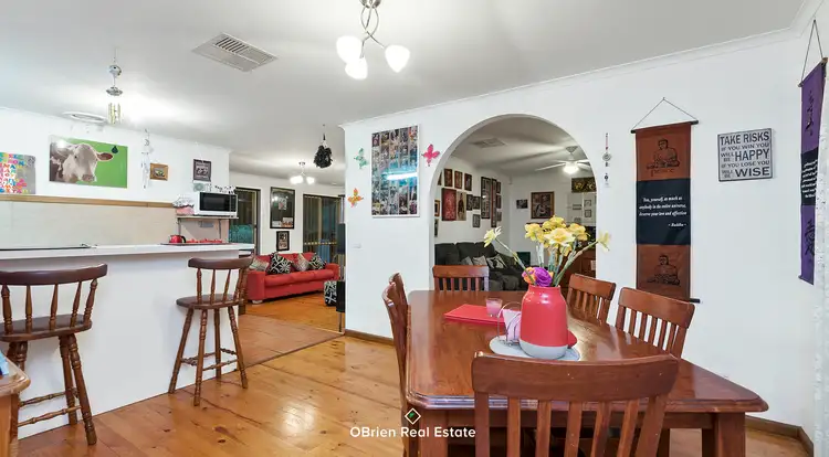 Third view of Homely house listing, 72 Heatherton Road, Endeavour Hills VIC 3802