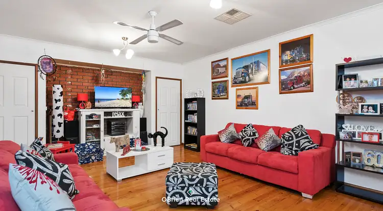 Fourth view of Homely house listing, 72 Heatherton Road, Endeavour Hills VIC 3802