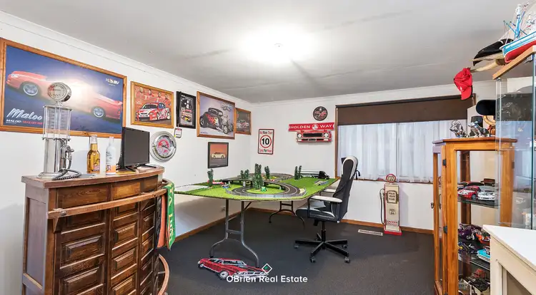 Sixth view of Homely house listing, 72 Heatherton Road, Endeavour Hills VIC 3802