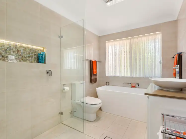 Sixth view of Homely house listing, 24 Forest Close, Cherrybrook NSW 2126