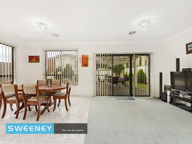 Fifth view of Homely house listing, 24 Kannan Boulevard, Braybrook VIC 3019