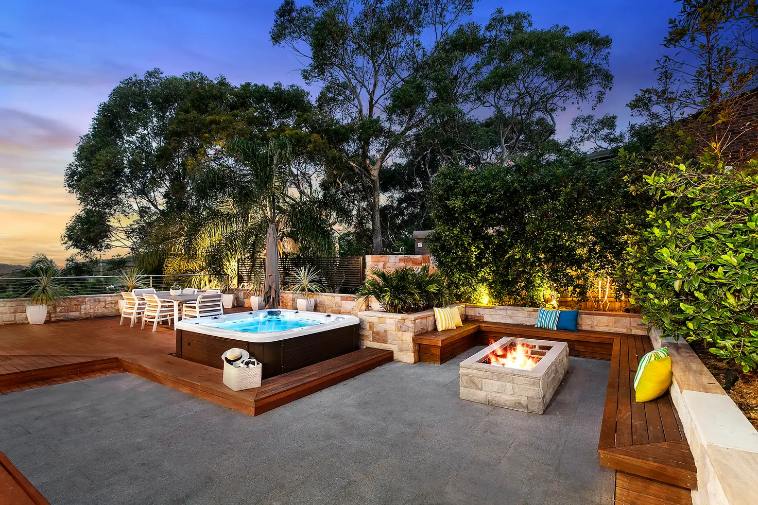 Main view of Homely house listing, 45 Blighs Road, Cromer NSW 2099
