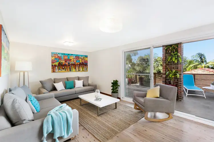 Second view of Homely house listing, 45 Blighs Road, Cromer NSW 2099