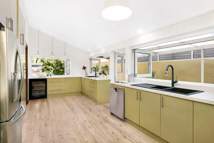 Third view of Homely house listing, 45 Blighs Road, Cromer NSW 2099