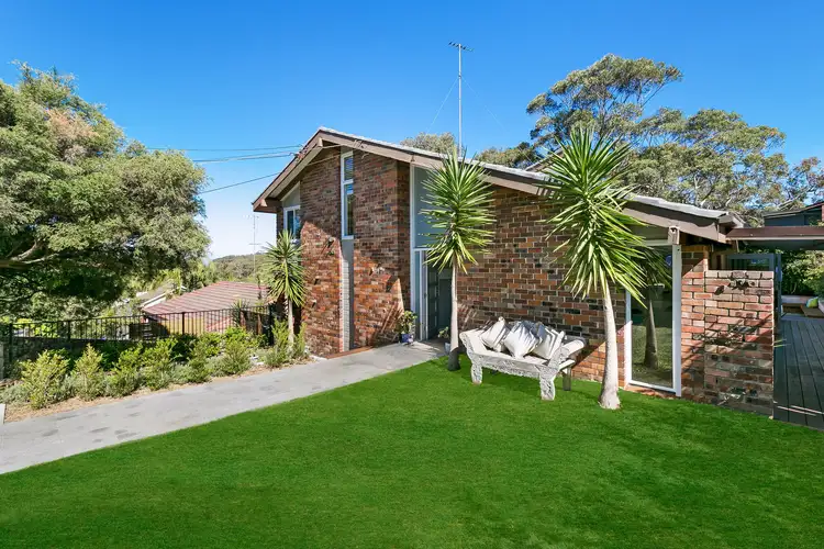 Fourth view of Homely house listing, 45 Blighs Road, Cromer NSW 2099