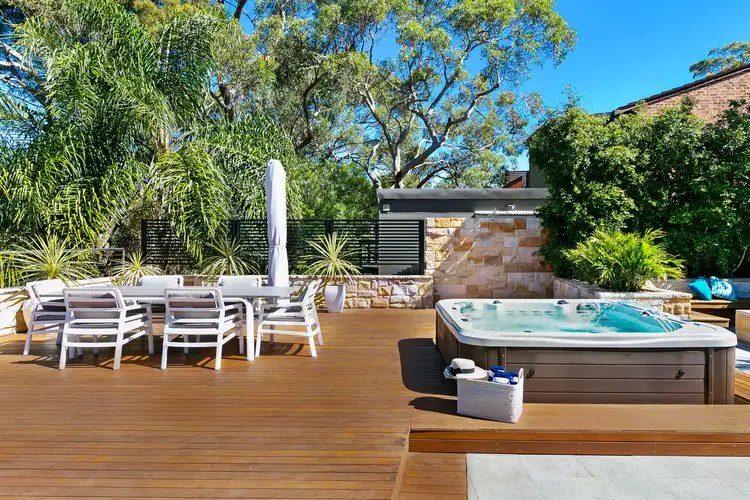 Fifth view of Homely house listing, 45 Blighs Road, Cromer NSW 2099