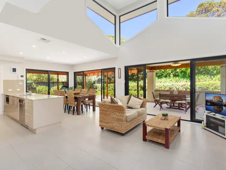 Second view of Homely house listing, 7 Armidale Crescent, Castle Hill NSW 2154