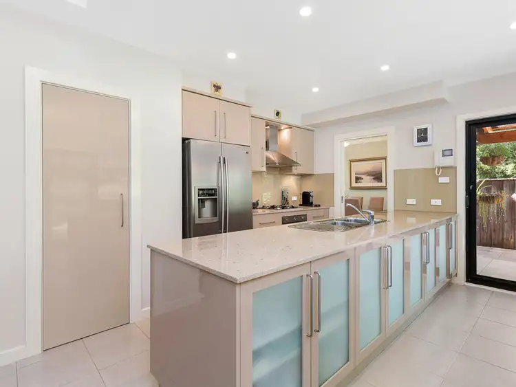 Third view of Homely house listing, 7 Armidale Crescent, Castle Hill NSW 2154