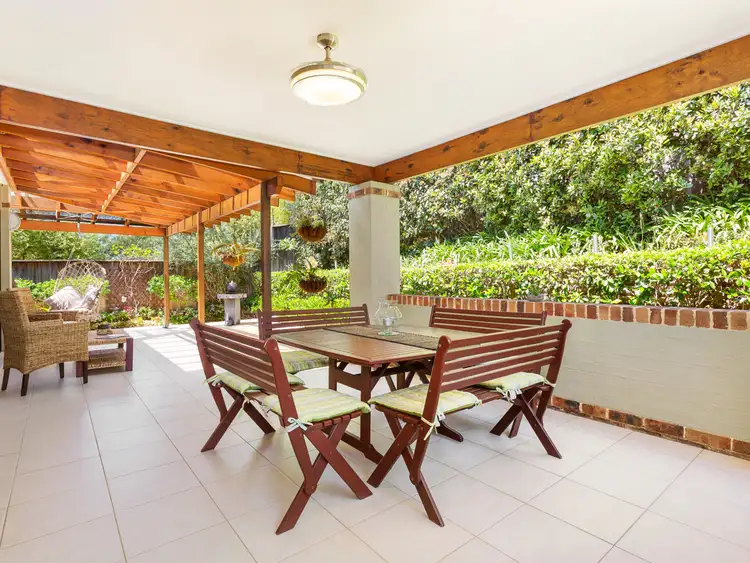 Fifth view of Homely house listing, 7 Armidale Crescent, Castle Hill NSW 2154