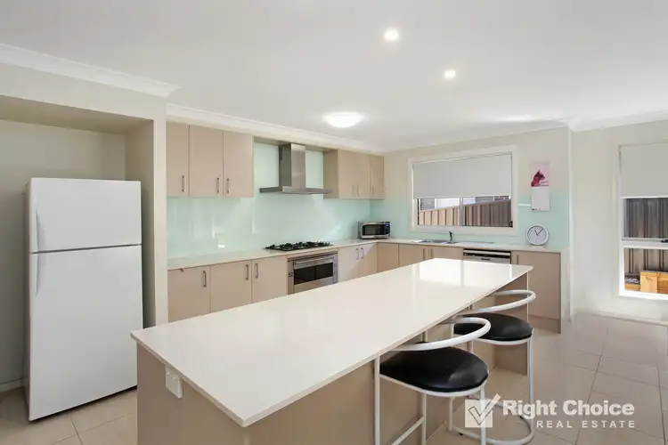 75 Elizabeth Circuit, Flinders NSW 2529
