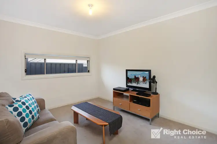 Third view of Homely house listing, 75 Elizabeth Circuit, Flinders NSW 2529