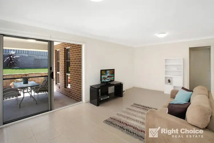 Fourth view of Homely house listing, 75 Elizabeth Circuit, Flinders NSW 2529