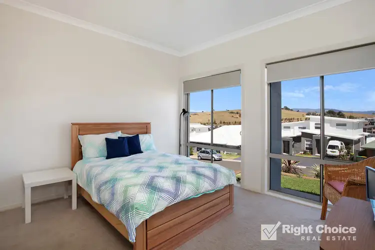 Sixth view of Homely house listing, 75 Elizabeth Circuit, Flinders NSW 2529