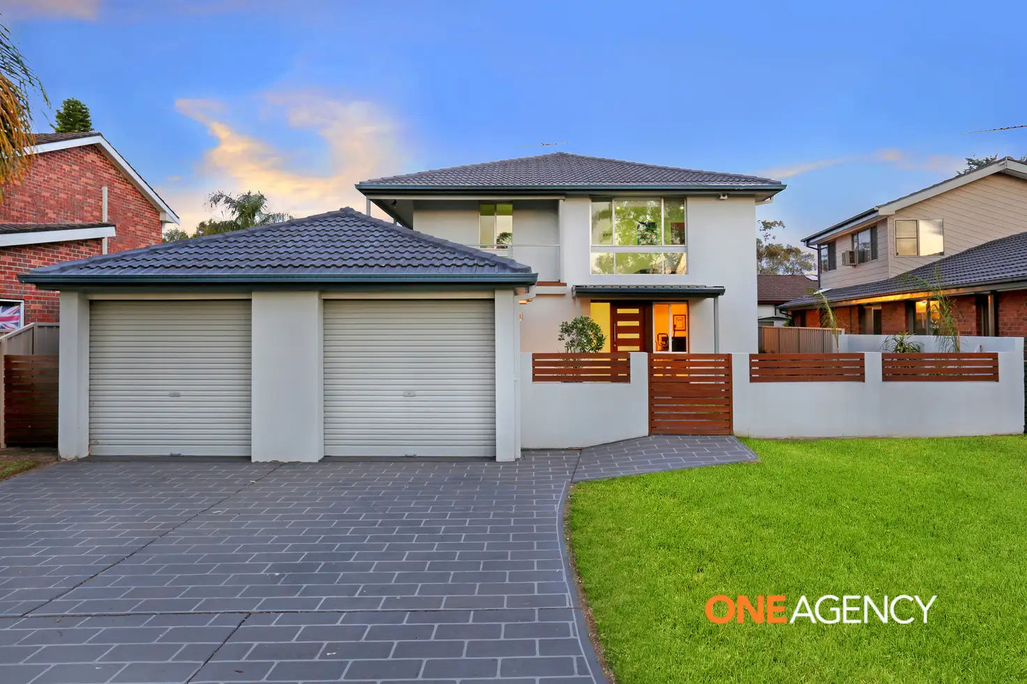 Main view of Homely house listing, 8 Pyree Street, Bangor NSW 2234