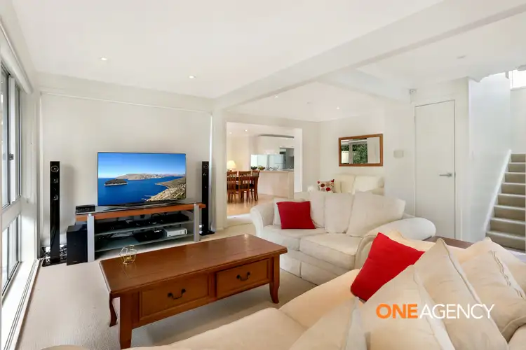 Second view of Homely house listing, 8 Pyree Street, Bangor NSW 2234