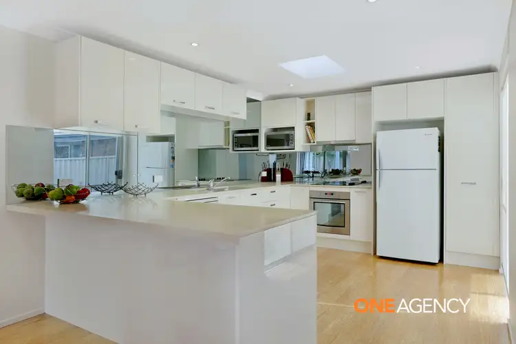 Fourth view of Homely house listing, 8 Pyree Street, Bangor NSW 2234