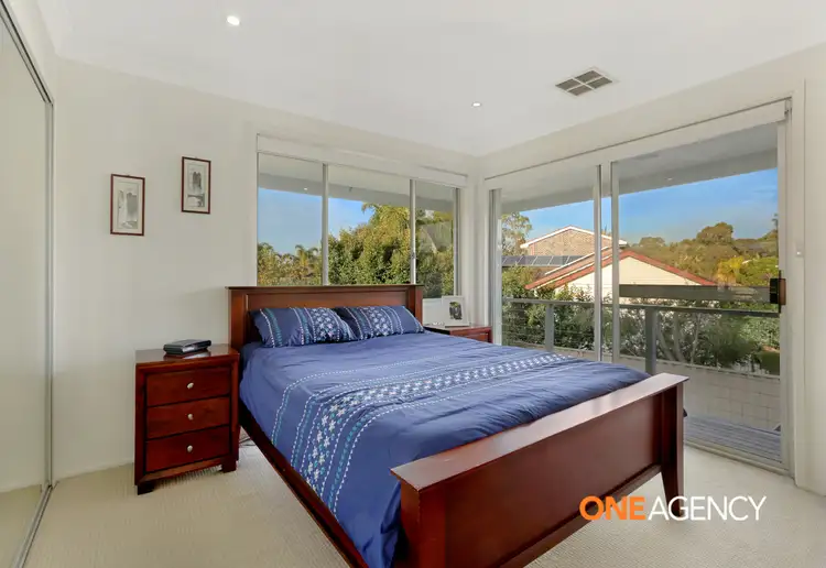 Sixth view of Homely house listing, 8 Pyree Street, Bangor NSW 2234