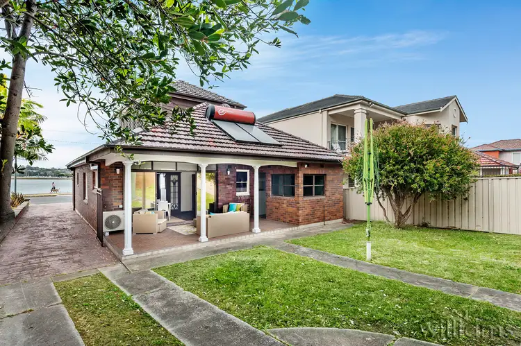 Fifth view of Homely house listing, 95 Henley Marine Drive, Russell Lea NSW 2046