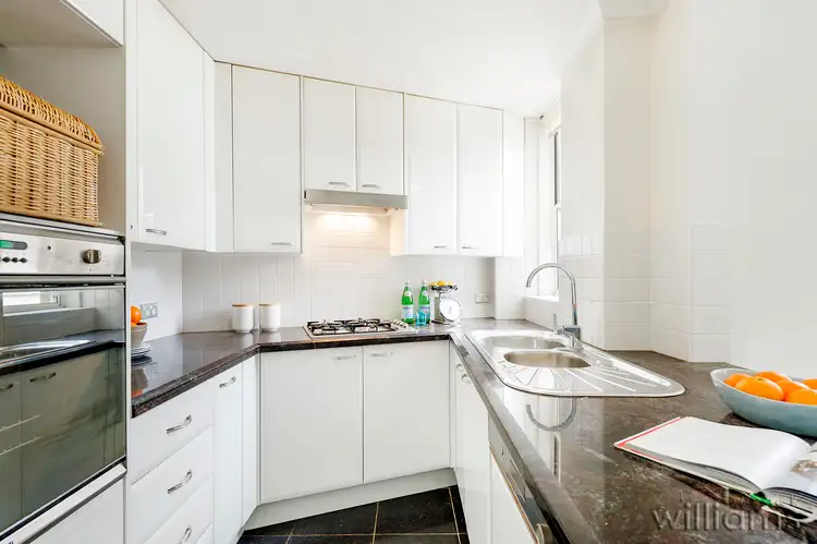 Fourth view of Homely apartment listing, 44/1 Maher Close, Chiswick NSW 2046
