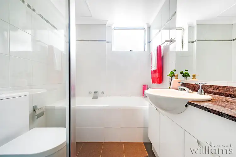 Sixth view of Homely apartment listing, 44/1 Maher Close, Chiswick NSW 2046
