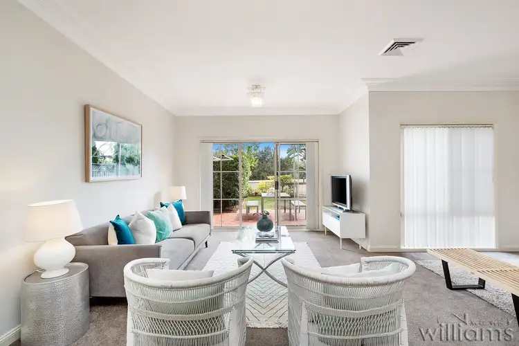 Third view of Homely townhouse listing, 25 Mortimer Lewis Drive, Huntleys Cove NSW 2111