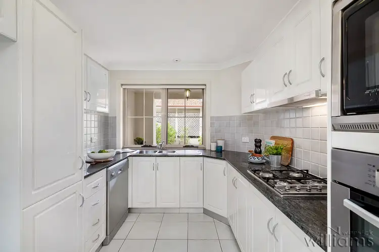 Fifth view of Homely townhouse listing, 25 Mortimer Lewis Drive, Huntleys Cove NSW 2111